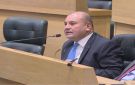 العودات: قانون هيئة الاعتماد يدمج هيئتين ولا ينشئ هيئة جديدة - jo