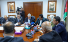القطامين: العمل جار على توفير فرص تشغيل حقيقية للعمالة الأردنية