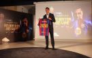 برشلونة يعلن رسميا ضم رودري حتى عام 2030
