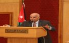 مبيضين يستقيل من إدارة مركز التوثيق الملكي