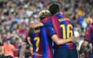 برشلونة يحسم التعاقد مع موهبة جديدة