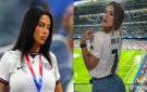 شهرة وملايين .. 5 جميلات يتنافسن على عرش ملكة ريال مدريد