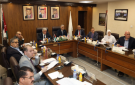 مؤسسة التدريب المهني تبحث تطوير منظومة التدريب وربطها باحتياجات سوق العمل