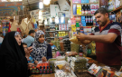 موجة غلاء خانقة تضرب الأسواق العراقية وتكبل القدرة الشرائية للمواطنين - jo