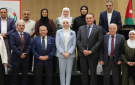  التنمية و البيئة تطلقان شراكة للحد من الإلقاء العشوائي للنفايات