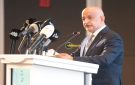 الحاج توفيق: يكفي اجتماعات آن الآوان لشراكة أردنية سعودية لتأسيس مشاريع انتاجية