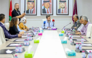  السياحة النيابية تبحث تحديات القطاع وتحدد أولويات عملها - jo