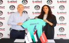 شراكة تجمع بين المركزية تويوتا ونادي عمان FC لدعم المواهب الشابة وتمكينها من مواصلة مسيرتها الرياضية