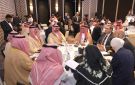 لجان مجلس الأعمال الأردني السعودي القطاعية توصي بتعزيز التعاون الاقتصادي بين البلدين