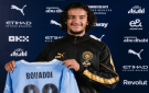 مانشستر سيتي الإنجليزي يتعاقد مع المغربي بوعدي مقابل 100 مليون يورو