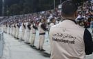 أمن الملاعب والفيصلي يبحثان ترتيبات الموسم الجديد - jo
