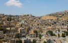 حوارية في السلط حول تمكين الشباب في العمل السياسي