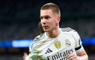 ريال مدريد يعير ماستانتونو إلى فيورنتينا حتى صيف 2027