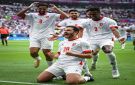 نجم النشامى يقترب من دوري روشن !! - jo