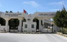 الأردن يدين الدخول اللاشرعي لوزير الدفاع الإسرائيلي إلى الأراضي السورية