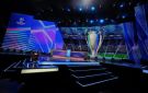 قرعة أبطال أوروبا: سان جيرمان في مواجهة برشلونة والسيتي.. وأرسنال يصطدم بريال مدريد