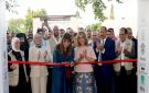 الأميرة دينا مرعد ترعى انطلاق المرحلة الثانية لمبادرة جيل خال من التدخين - jo