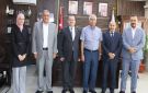 بحث التعاون بين المهندسين الزراعيين و الإقراض الزراعي - jo