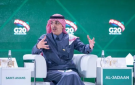 حراك مالي سعودي رفيع المستوى في واشنطن لتعزيز استقرار الاقتصاد العالمي