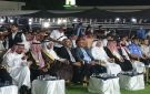 اختتام مهرجان الخالدية للشعر الشعبي النبطي