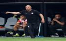 الاتحاد المصري يعلن تجديد التعاقد مع حسام حسن - jo