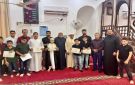 حاتم تحتفي بتخريج نحو 500 حافظ وحافظة لكتاب الله في ثمانية مراكز قرآنية