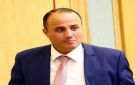 د طاهر وريكات مديرا لإعلام مجلس النواب - jo