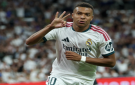 مبابي يقود ريال مدريد إلى فوز كبير على سوسييداد