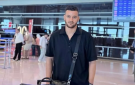 الدولي التونسي نسيم هنيد يصل الأردن تمهيدا للانضمام إلى الرمثا