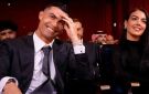 بصورة رومانسية.. رونالدو وجورجينا يعلنان زواجهما رسميا