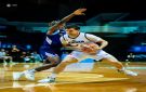 منتخب السلة يواجه سترونج الفلبيني لتحديد المركز الخامس الجمعة - jo