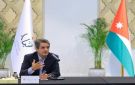 وزير الشباب: استضافة بطولة آسيا للكراتيه تعكس الثقة بقدرات الأردن التنظيمية - jo
