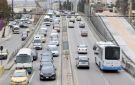 اليوم.. بدء التشغيل التجريبي لخط عمان عجلون بـ106 رحلات يوميا