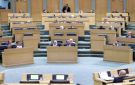 مجلس النواب يناقش الأحد مشروع قانون الإدارة المحلية وينشر أبرز تعديلاته