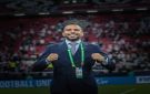 منكو يعلن انتهاء مهمته مع منتخب النشامى