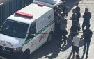 5 إصابات منها خطيرة خلال اقتحام الاحتلال مخيم قلنديا