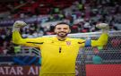 الزاكي: هدفنا بناء منتخب متمكن .. وأبو ليلى ليس بهذا السوء 