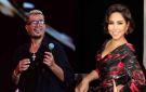 هل يجمع المغرب شيرين وعمرو دياب؟ حقيقة البوستر المتداول