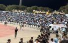 حضرت الجماهير والتذاكر.. وغاب التنظيم في نهائي كأس الكؤوس