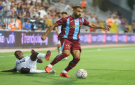 خروج مرير لطرابزون سبور من الدوري الاوروبي بمشاركة محمد صلاح