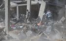 إصابة وقصف بتجدد خروقات الاحتلال في غزة - jo