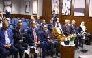 الأمير عاصم يرعى إطلاق مبادرة المهر النبوي والميثاق الوطني الأردني لتيسير الزواج
