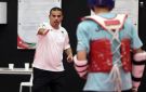 التايكواندو الأردنية تسعى لتعزيز سجلها التاريخي في الألعاب الآسيوية