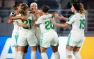 الجزائر والمغرب يتأهلان إلى كأس العالم للسيدات - jo