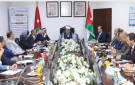 الخلايلة: ترسيخ الثقافة المؤسسية أولوية لتحسين أداء الأوقاف وخدماتها