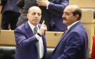 الهميسات يسأل حول عطاءات الكندرين في مجالس الخدمات - jo