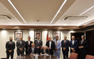  البوتاس العربية تعزز خطة التحول للطاقة النظيفة بإنشاء محطة طاقة شمسية بقدرة 30 ميجاواط في غور الصافي - jo