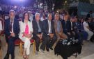 انطلاق فعاليات مهرجان مسرح الرحالة الدولي للفضاءات المغايرة بدورته الــ5