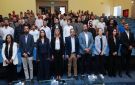 اللجنة الأولمبية الأردنية تجتمع ببعثة دورة الألعاب الآسيوية - jo