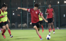 الأردن إلى جانب إيران ولاوس وباكستان وسريلانكا في مجموعة واحدة بكأس آسيا للناشئين